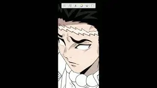Gyomei Himejima Speedpaint