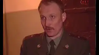 Документальное расследование. Владимирский централ