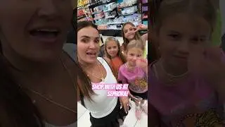 Sephora Shopping Vlog!! 🛍️ 