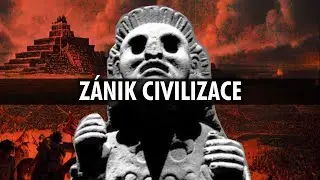 Pád Aztéků: Tajemství jejich života a dobytí říše Španěly