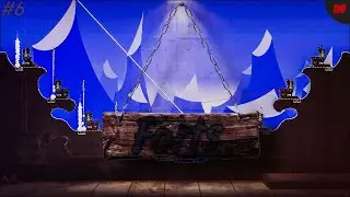 FORTS | SERIES # 6 - Hope to win.
