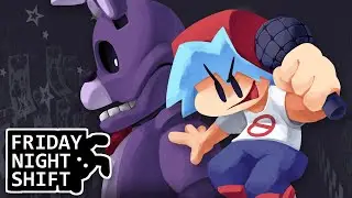 Friday Night Shift RELEASE TRAILER