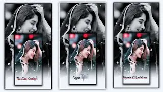 kinemaster new video editing 2022 Watsup status new Status editing video || status kese banaye