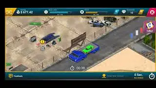 Junkyard Tycoon Business Simulation - Android Gameplay | #BeyourselfGamer