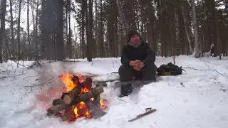 ИЗБА ВОЗЛЕ ОЗЁРА, УШЁЛ В САМУЮ ГЛУШЬ.