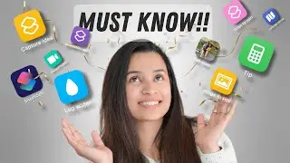 10 MOST USEFUL iOS Shortcuts You’ll WANT To Know!