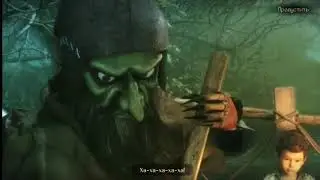 Lost Lands 1. Затерянные земли 1. Тёмный владыка. Прохождение игры  # 1