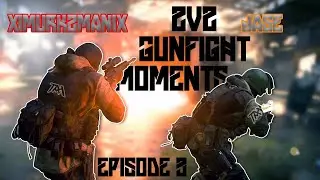 Call of Duty Modern Warfare - New BluePrint Gunfight Game Mode - PS4 Gameplay