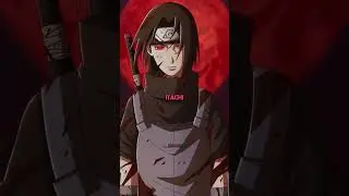 The Evolution of Mangekyo Sharingan!