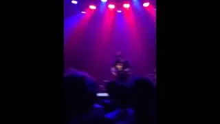 The Gaslight Anthem - Blue Jeans & White T-Shirts (Ventura, CA)