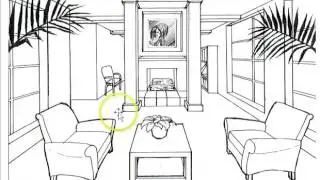 1 pt perspective