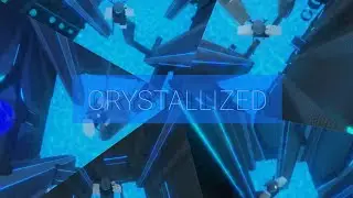 Crystallized || Completion (TRIA.OS)