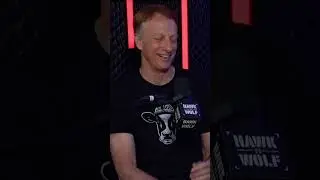 Tony's Favorite Natasha Leggero Joke | Hawk vs Wolf 