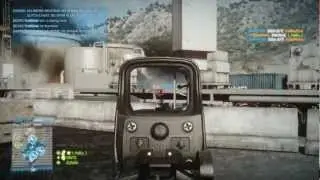 Random: Battlefield 3