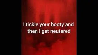 Dbangz : Thick N*gg** and Anime Tiddies Lyrics