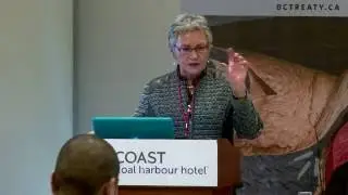 Effective Constitution Building | Sophie Pierre | Multi-Community Governance Forum