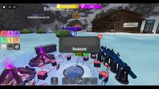 ice fishing sim codes for starters