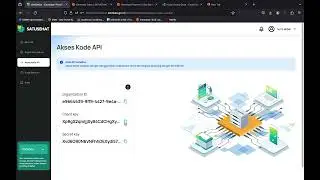 Cara Mendapatkan Token SATUSEHAT