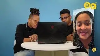 Q & A Fans!