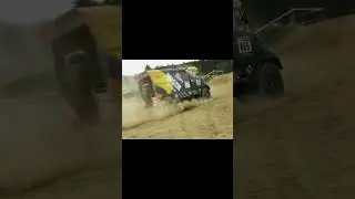 Extrem Truck Trial 016