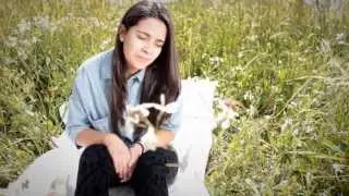 Making Off PAULA