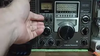 6010 kHz ZYE 521 Rádio Inconfidência Belo Horizonte MG