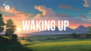 Bluu - Waking Up