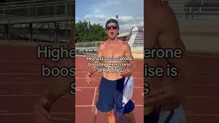Highest Testosterone Boosting Exercise