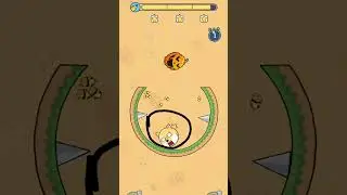 Doge Rescue: Draw Puzzle #pagalm10 #4flaggamer #1k