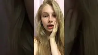 Tatiana Tkachuk   НАКАЧАЛА ГУБЫ  👄