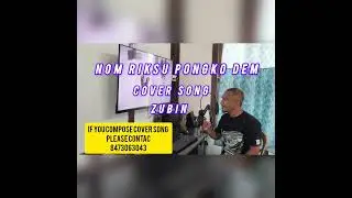 Nom riksu pongko dem zubin