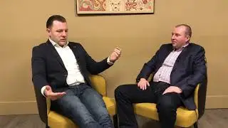 Изменить убеждения. Дмитрий Шейнин и Антон Махновский