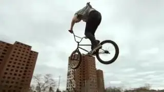 X Games Detroit TRAILER 2016