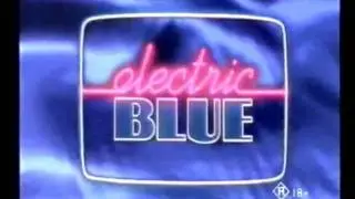 Electric Blue - Video Promo 