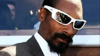 Snoop Dogg - In The Cadillac 2012 Mix