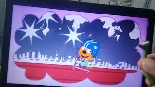 Крэйг звезда Смешарики 2d мультфильм для детей