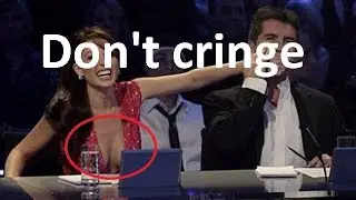 X Factor Cringe Compilation