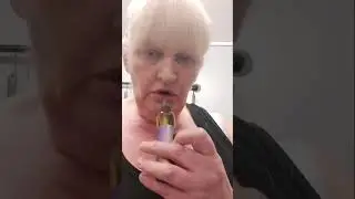 My grandma took my vape