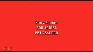 Busytown Mysteries Credits