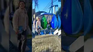 отрывок из бюджетного путешествия по Горячему Ключу 