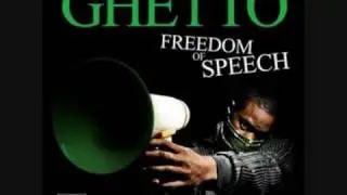 Ghetto - Commandments [1/16]