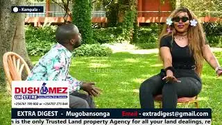 Shakira Shakiraa~"Ex wange yaganira akawale kange ak’omunda-Namala enaku 29 mubufumbo" #Extradigest