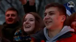 С наилучшими пожеланиями, РГСУ!