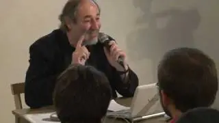 Как подделывать еврейские рукописи / Forging Jewish manuscripts