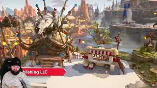 Dazmo's thoughts on the new LEGO game