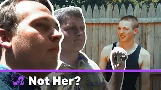 MTV Catfish : The TV Show | Episode 69 | Brad & Madea