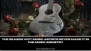 The Resilience of Unrecognized Music Artists