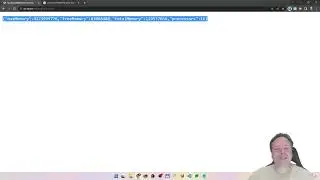 Spring Boot Expose Memory Usage