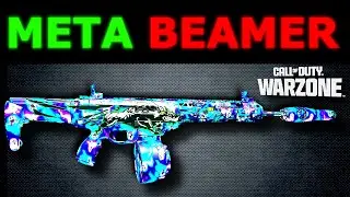 Warzone’s Fastest Killing Range Weapon Ever