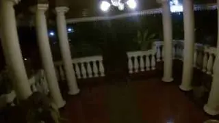 Где-то в Канди